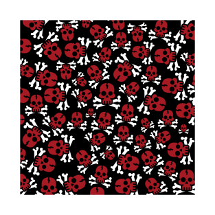 REDSKULL T-Shirt