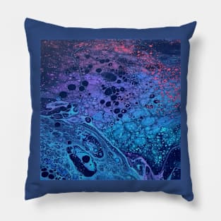 Nebula Pillow