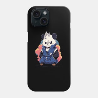 Otaku panda Phone Case