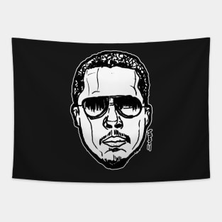 Lucious Lyon Empire Tapestry