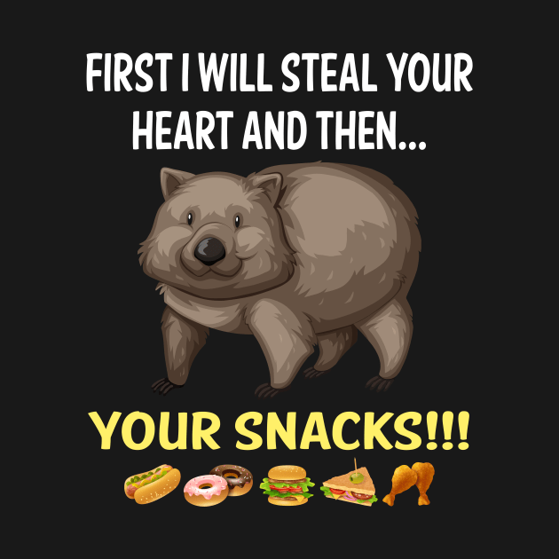 Steal Heart Wombat 05 by blakelan128