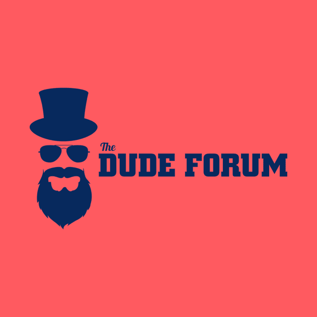 The Dude Forum by TheDudeForum