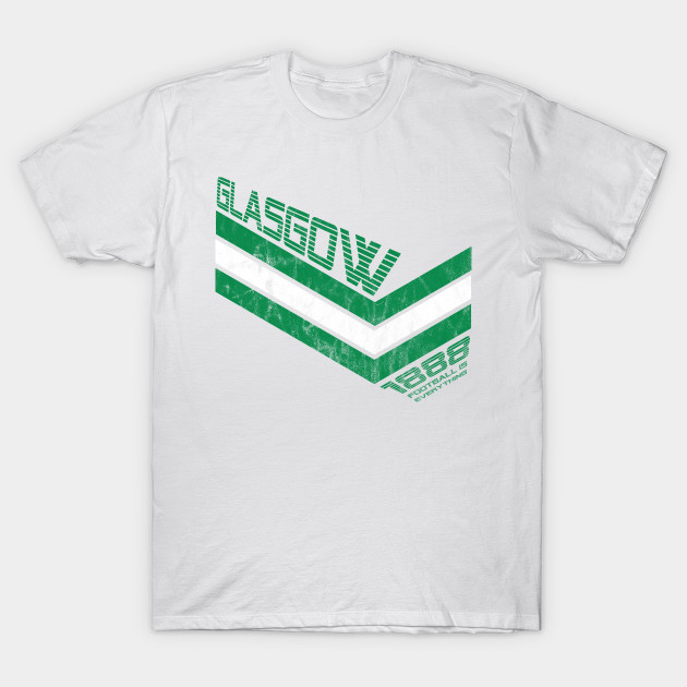 celtic fc retro jersey