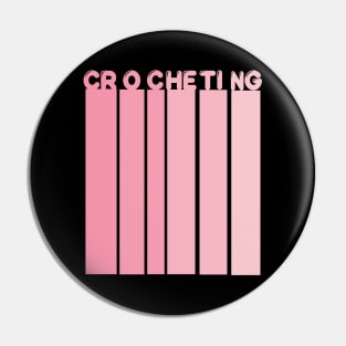 Crocheting | Knitting Pin