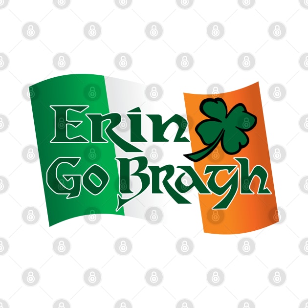 Erin Go Bragh by Stacks