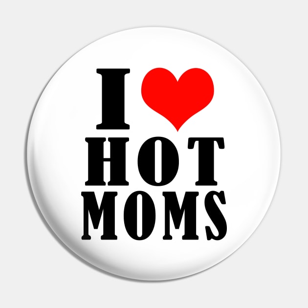 i love hot moms Pin by Elegance14