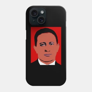 Carlo Gambino Phone Case