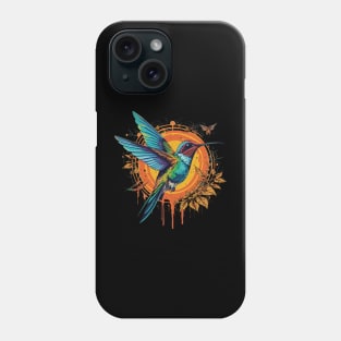 National Bird Day – January Phone Case