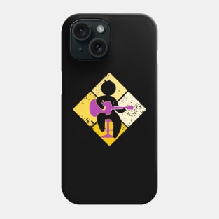 Guitar Music Phone Case