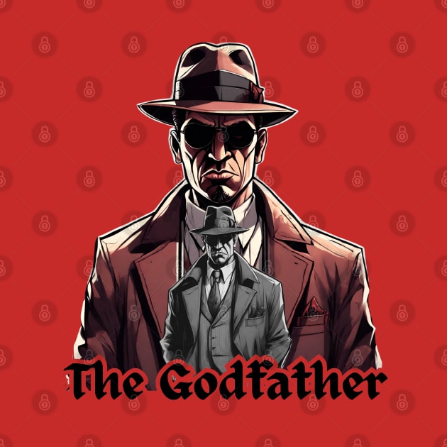 the godfather by dodolanlaku