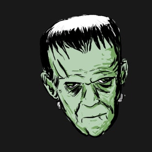 Frankenstein T-Shirt