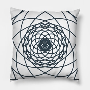 Pattern Pillow