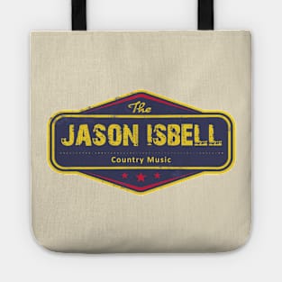 Jason Isbell Tote