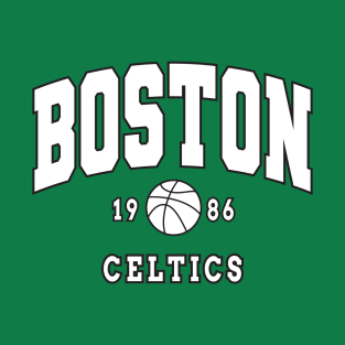 Boston Celtics T-Shirt