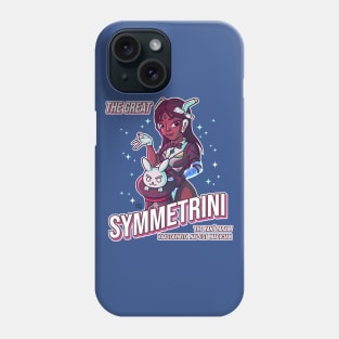 The Great Symmetrini Phone Case