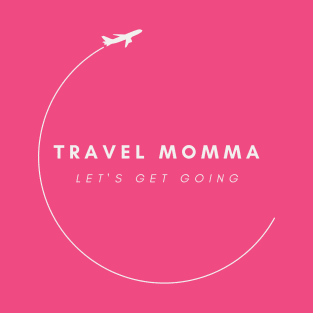 Travel Momma T-Shirt