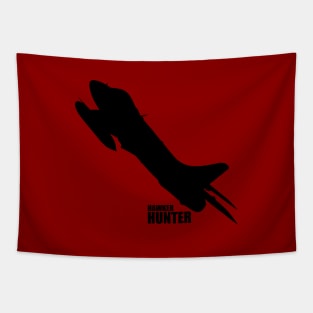 Hawker Hunter Tapestry