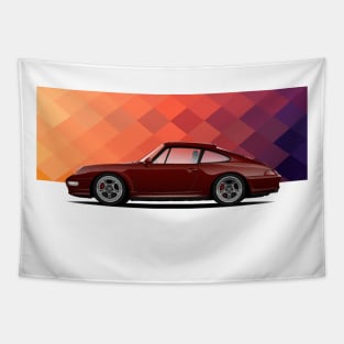 Aircooled Tapestry