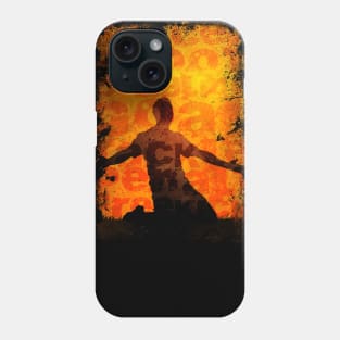 Goal!!! Phone Case