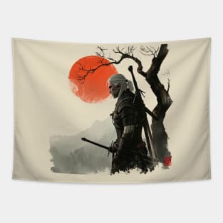 witcher Tapestry