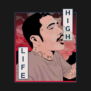 Urban High Life T-Shirt