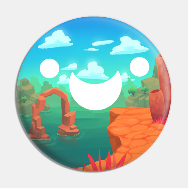 The Dry Reef Slime Rancher Pin Teepublic Au The most abundant resources here are carrots , chickens , and pogofruit while pink slimes are the most abundant slime. teepublic