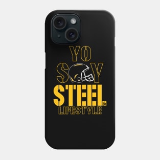 YO SOY Phone Case