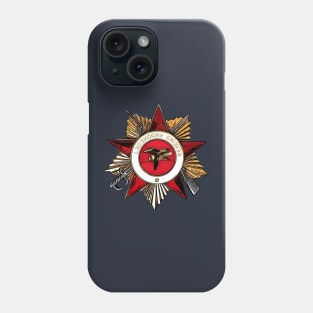 Legendary Griever GTA MK II Oppressor Phone Case