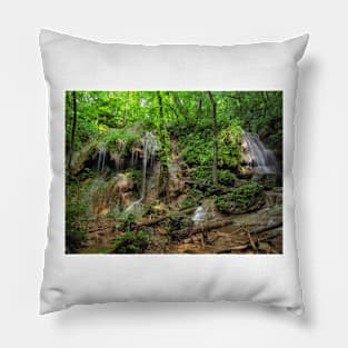 Falls Ridge 2 Pillow