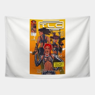 TLC Tapestry