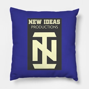 New Ideas Pillow