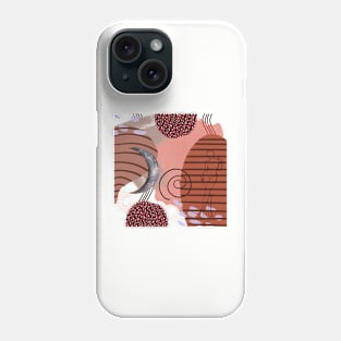 Daily Moments Phone Case