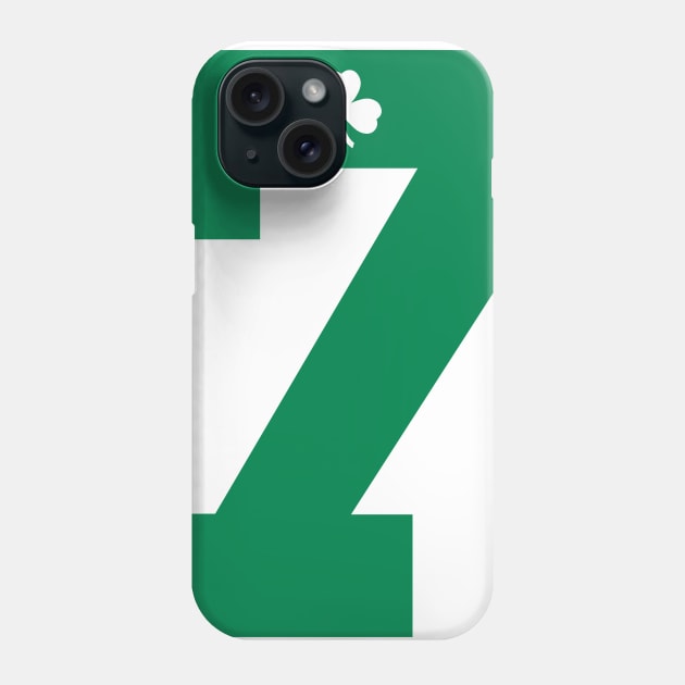 Jaylen Brown Phone Case by Legendary