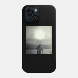 Dark Sunset Phone Case