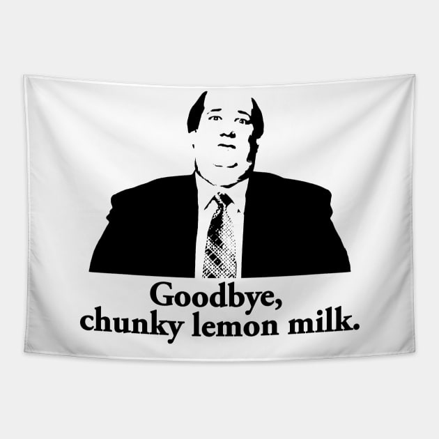 Lemon Tapestry Necktie Lemon Tapestry Necktie