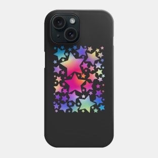 Chroma Stars Phone Case