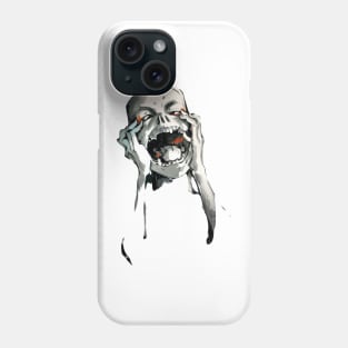 Aaaaaargh Phone Case