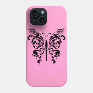 Butterflies Beauty Phone Case