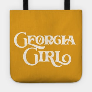 Georgia Girl Tote