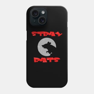 rats Phone Case