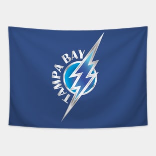 Bolts Tapestry