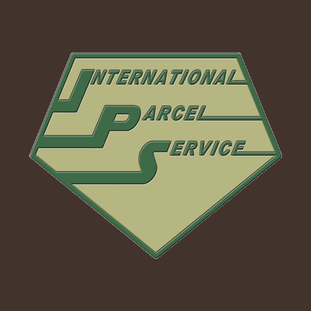 IPS Shield - Logo - Phone Case