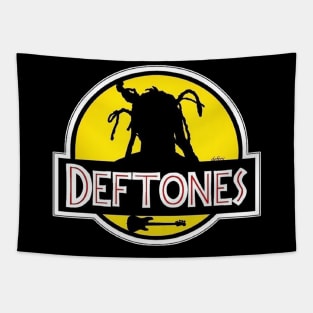 Deftones Tapestry