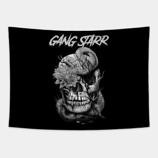GANG STARR RAPPER ARTIST Tapestry