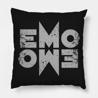 EMO Pillow