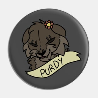 Purdy Pin