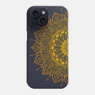 Beauty Mandala Phone Case