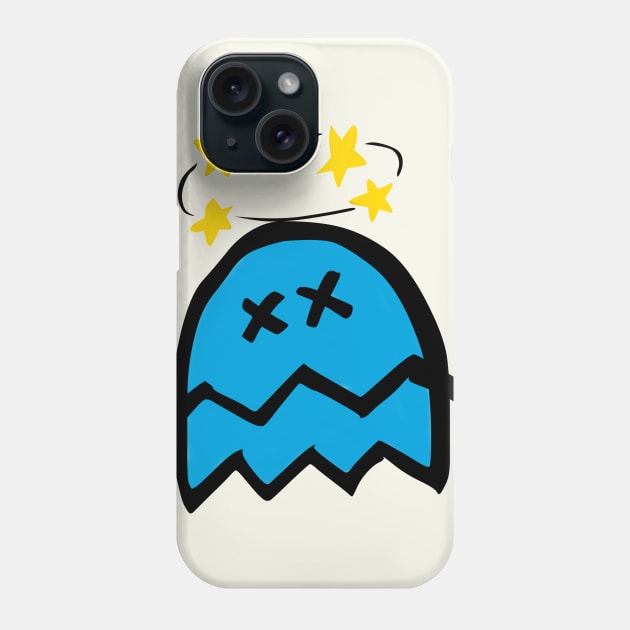 Dizzy Phone Case by jbensch