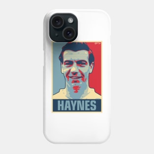 Haynes Phone Case