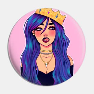 Queen Pin